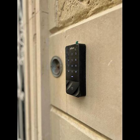Il Garbino Suite And Apartment Lecce Zewnętrze zdjęcie