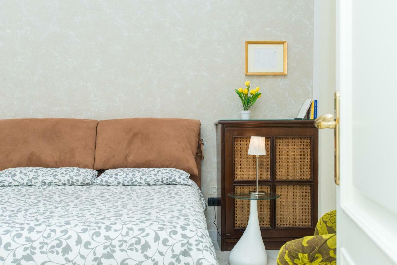 Il Garbino Suite And Apartment Lecce Zewnętrze zdjęcie