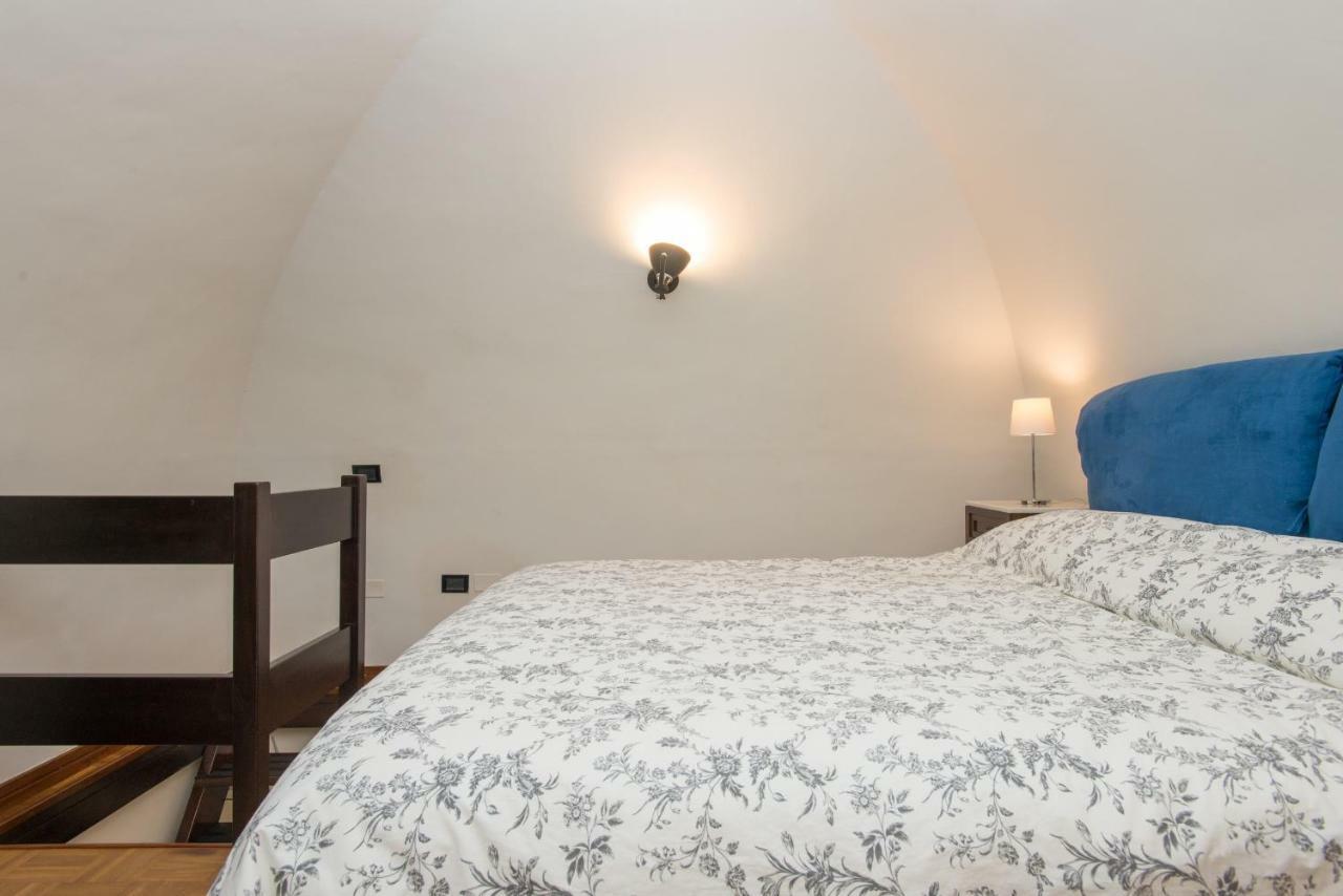 Il Garbino Suite And Apartment Lecce Zewnętrze zdjęcie