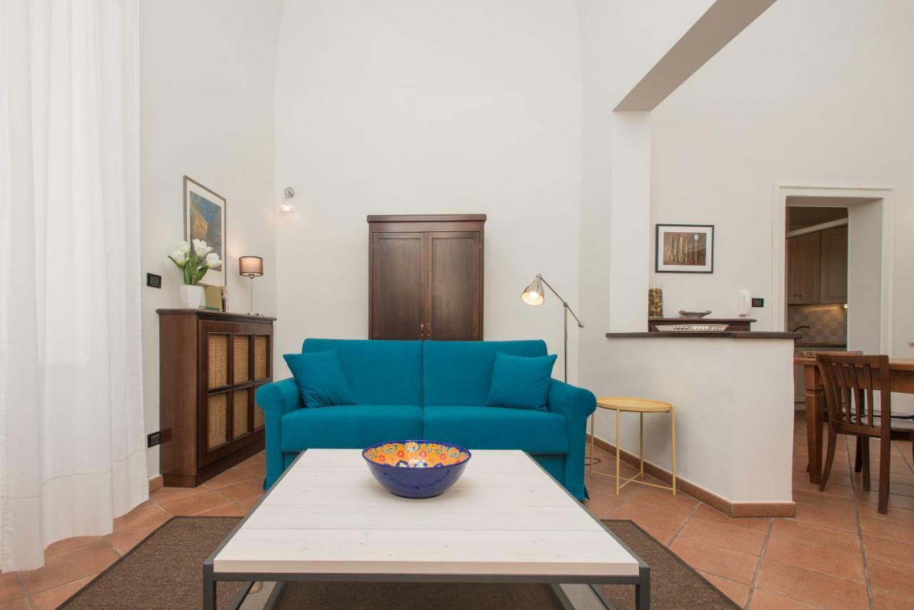 Il Garbino Suite And Apartment Lecce Zewnętrze zdjęcie