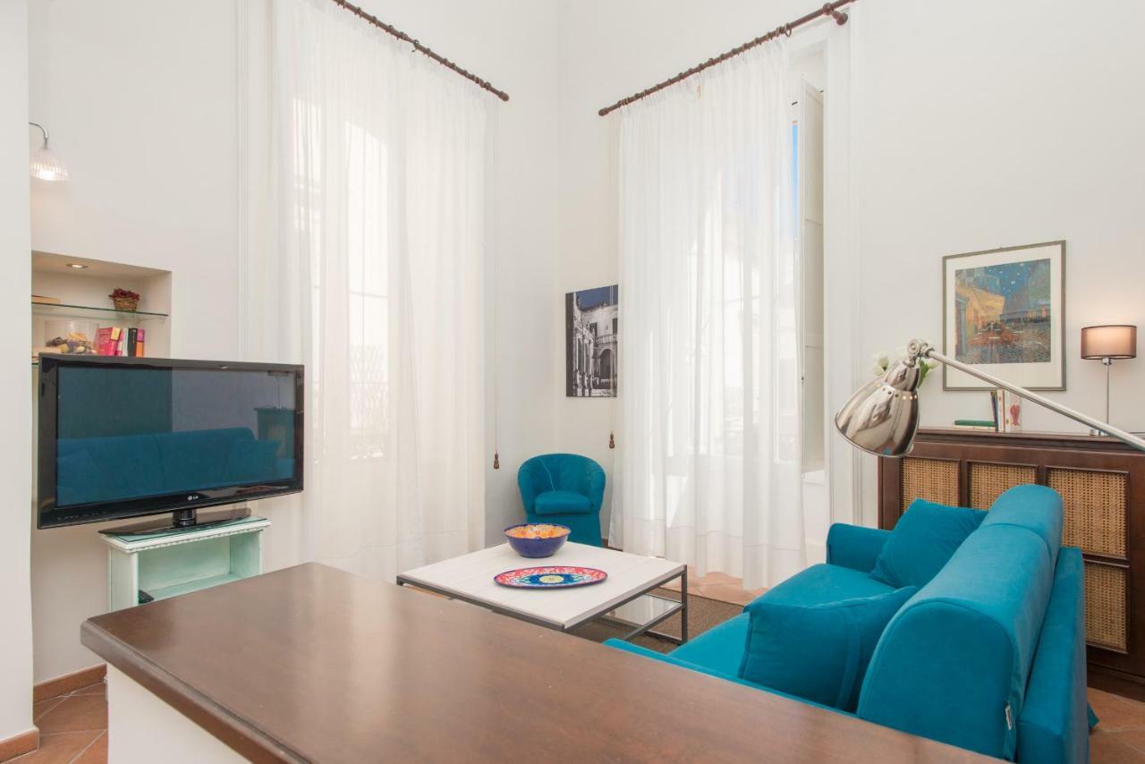 Il Garbino Suite And Apartment Lecce Zewnętrze zdjęcie