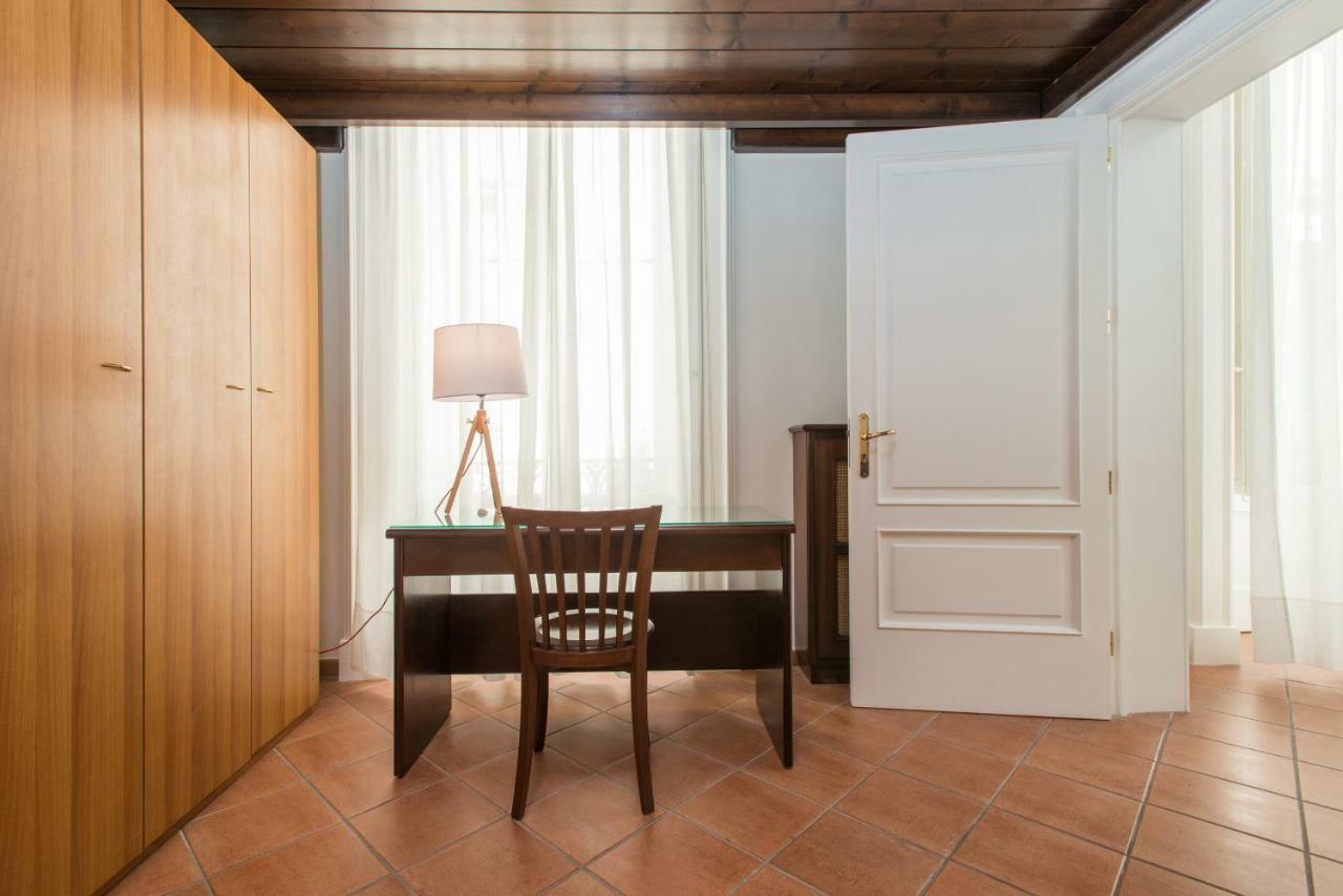 Il Garbino Suite And Apartment Lecce Zewnętrze zdjęcie