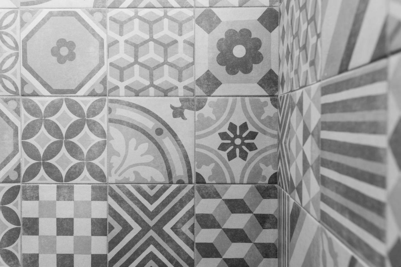 Il Garbino Suite And Apartment Lecce Zewnętrze zdjęcie