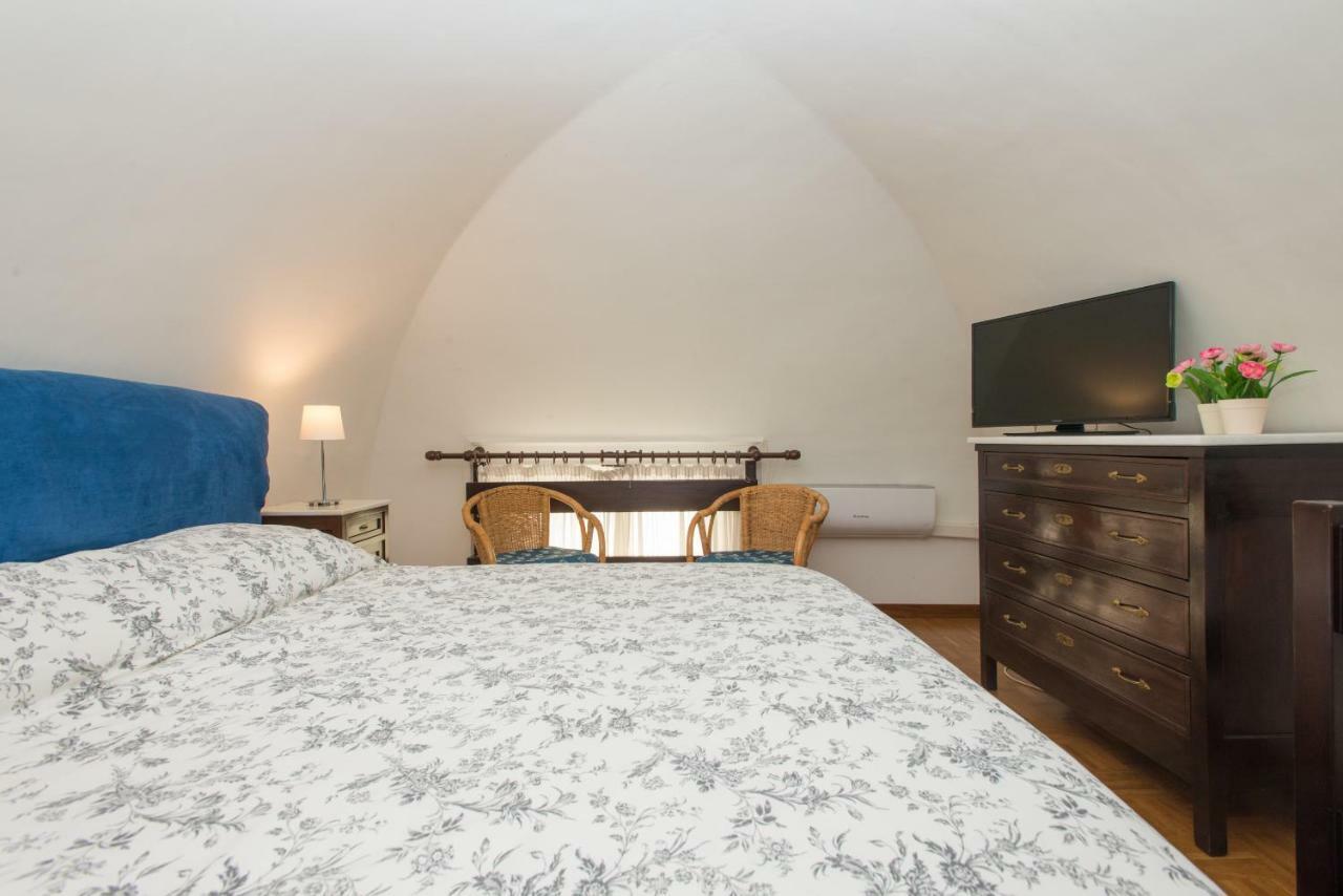 Il Garbino Suite And Apartment Lecce Zewnętrze zdjęcie