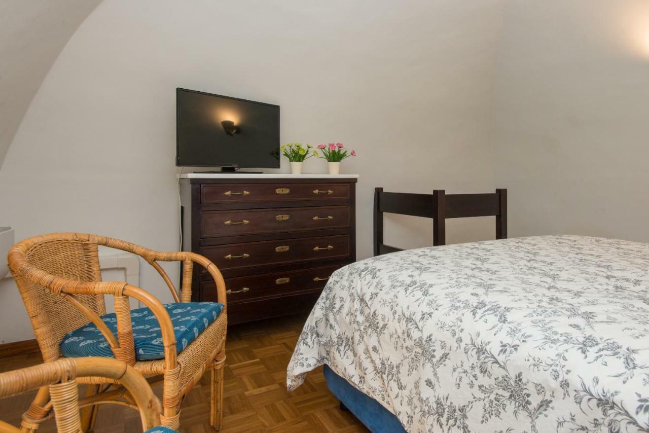 Il Garbino Suite And Apartment Lecce Zewnętrze zdjęcie
