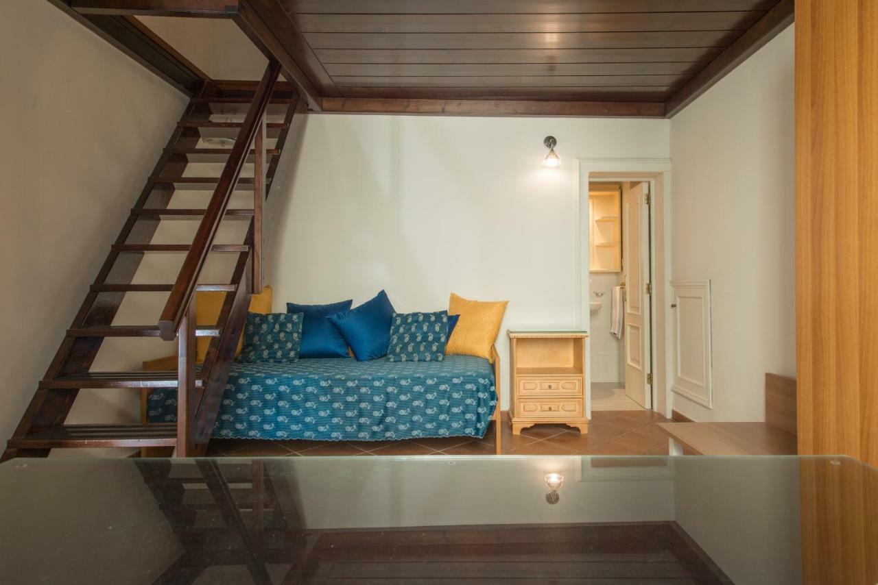 Il Garbino Suite And Apartment Lecce Zewnętrze zdjęcie